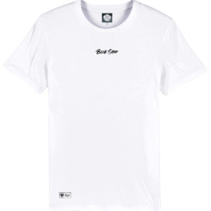 Basic Brush Tee