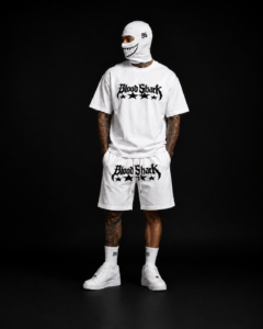 bloodshark chandal