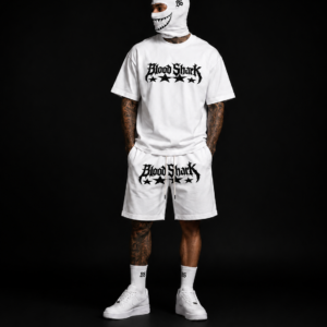 bloodshark chandal